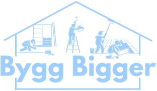 Bygg Bigger